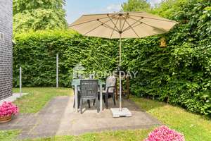 Moderne Vierzimmerwohnung mit Terrasse und Gartenanteil - Energieeffizienzklasse A+ – Die vollständige Adresse der Immobilie erhältst du vom Anbieter., 22457 Schnelsen, Hamburg – Vorschaubild 16
