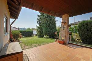 Bungalow in Amberg-Fuchsstein - naturnah wohnen! – Die vollständige Adresse der Immobilie erhältst du vom Anbieter., 92224 Fuchsstein, Amberg – Vorschaubild 10