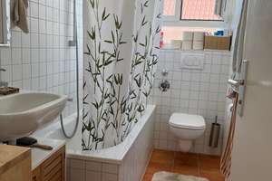 Helle DG Wohnung im Westen – Vogelsangstraße 99/1, 70197 Hasenberg, Stuttgart – Vorschaubild 11