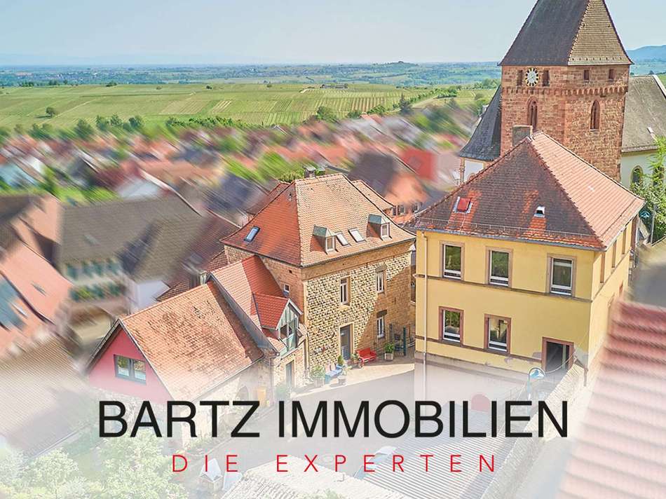 Gebäudeansicht