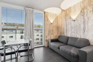 Ein Meisterstück modernen Wohnens in erstklassiger Lage von München - Au/Haidhausen – 81669 Untere Au, München – Vorschaubild 17