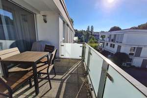 Moderne  4-Zimmer-Wohnung mit Balkon und TG-Stellplatz, ruhig und zentral am Waiblinger Wasen – Die vollständige Adresse der Immobilie erhältst du vom Anbieter., 71334 Waiblingen – Vorschaubild 3