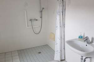Komfortables Wohnen im Alter – Barrierefreie Seniorenwohnung mit herrlichem Ausblick – Die vollständige Adresse der Immobilie erhältst du vom Anbieter., 34253 Lohfelden – Vorschaubild 4