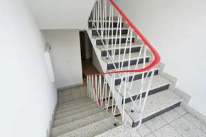 SCHWIND IMMOBILIEN - gemütliche 1-ZW mitten in Darmstadt – Die vollständige Adresse der Immobilie erhältst du vom Anbieter., 64283 Mitte, Darmstadt – Vorschaubild 9