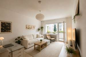 Charmante, familienfreundliche 4 Zi.-Wohnung mit Balkon & 2 PKW Stellplätzen in begehrter Lage. – Die vollständige Adresse der Immobilie erhältst du vom Anbieter., 10779 Schöneberg, Berlin – Vorschaubild 4