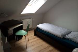 Moderne 3 Zimmer DG Wohnung in Hannover Mitte, List Nähe Lister Meile, Oststadt  – Seumestraße 5, 30161 Oststadt, Hannover – Vorschaubild 3