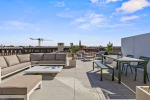 WOHNEN MIT BLICK ÜBER BERLIN | XXL-SONNENTERRASSE | HOCHWERTIGE EINBAUKÜCHE | TG STELLPLATZ – Friedenauer Höhe 23, 12159 Friedenau, Berlin – Vorschaubild 25