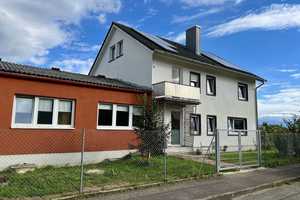 Exklusives Gewerbe- und Wohnanwesen mit vielseitigen Nutzungsmöglichkeiten in Bietigheim! – Rastatt (Kreis) – Vorschaubild 1