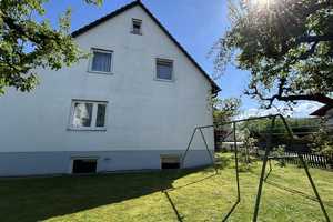 Gepflegtes Zweifamilienhaus in zentraler Lage von Roding – Cham (Kreis) – Vorschaubild 3