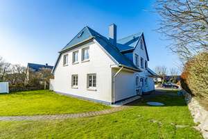 Gepflegtes Mehrfamilienhaus in guter Lage unweit vom Morsum Kliff – Die vollständige Adresse der Immobilie erhältst du vom Anbieter., 25980 Sylt (Gemeinde) – Vorschaubild 6