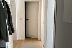 Schöne 2-Zi.-Whg., (Innenstadt), komplett renoviert, gut vermietet! EBK, Balkon, TG-Stellplatz – Regensburg – Vorschaubild 8