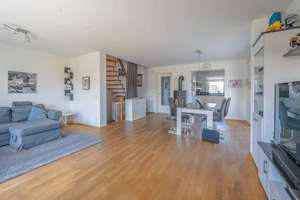 Großzügiges, effizientes Einfamilienhaus, 5 Zimmer + Hobbyraum, Terrasse mit Garten – Die vollständige Adresse der Immobilie erhältst du vom Anbieter., 85653 Aying – Vorschaubild 7
