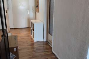 ***INNENSTADT-WEST-Nähe Westpark-schöne & helle Wohnung mit EBK, Wannenbad & gr. Wohnzimmer*** – Die vollständige Adresse der Immobilie erhältst du vom Anbieter., 44137 Dorstfelder Brücke, Dortmund – Vorschaubild 10