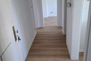 Helle 2,5 Zimmerwohnung mit Balkon in Neumünster - Einfeld – Professor-Graf-Straße 17, 24536 Einfeld, Neumünster – Vorschaubild 6