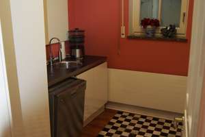 Helle 3-Zimmer-Souterrainräume – Lindenstr. 38, 81545 Harlaching, München – Vorschaubild 8