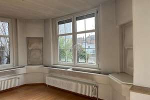 1922 - zauberhafte Jugendstilvilla - unverbastelt - 230m² Wfl. -familienfreundlich - in Coburg! – Die vollständige Adresse der Immobilie erhältst du vom Anbieter., 96450 Mitte, Coburg – Vorschaubild 11
