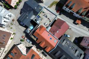 Wohnen & Vermieten: Historisches Stadthaus mit 5 Wohnungen im Herzen von Waldkirchen – Die vollständige Adresse der Immobilie erhältst du vom Anbieter., 94065 Waldkirchen – Vorschaubild 4