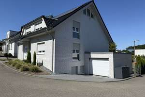 Energieeffizientes EFH mit 2 Erdwärmepumpen, PV, Indoor-Pool & Sauna – 44229 Bittermark, Dortmund – Vorschaubild 2
