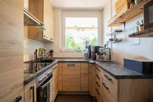 4-Zimmer-Eigentumswohnung mit traumhafter Terrasse im beliebten Hügelhaus – 79112 Tiengen, Freiburg im Breisgau – Vorschaubild 5