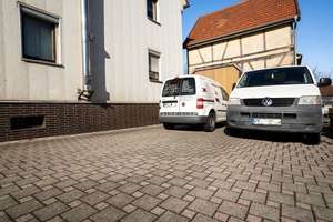 1-2 Familienhaus in Pforzheim-Büchenbronn mit Lagerplatz – Die vollständige Adresse der Immobilie erhältst du vom Anbieter., 75180 Büchenbronn, Pforzheim – Vorschaubild 40