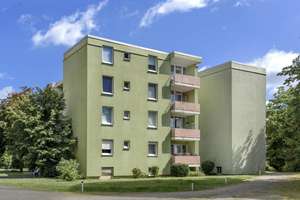 Helle 2 Zimmer Wohnung in Wuppertal-Vohwinkel – Roßkamper Straße 51, 42329 Vohwinkel, Wuppertal – Vorschaubild 1