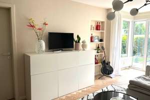2-Zimmer Wohnung mit Garten in München-Moosach – Die vollständige Adresse der Immobilie erhältst du vom Anbieter., 80992 Alt-Moosach, München – Vorschaubild 2