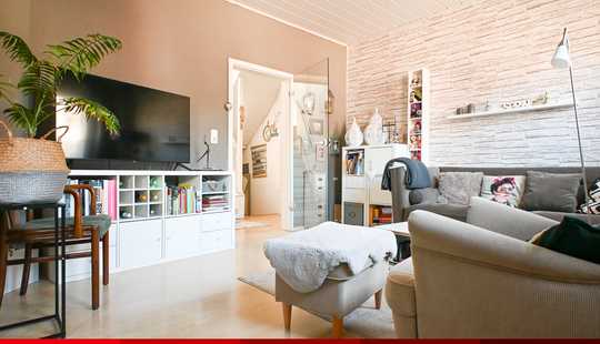 Bild von Eltville: Gemütliches Familienhaus in Erbach!