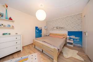 Helle 2-Zi.-Gartenwhg mit Hobbyraum (Wohn-/Nutzfläche ca. 93 m²) im Maisonettestil in der Lerchenau! – Die vollständige Adresse der Immobilie erhältst du vom Anbieter., 80935 Lerchenau-Ost, München – Vorschaubild 21