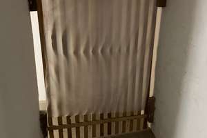 Modernisiertes 1-Raum-Apartment mit Einbauküche in Wuppertal / Studentenwohnung – Bandstraße 27, 42105 Elberfeld, Wuppertal – Vorschaubild 4