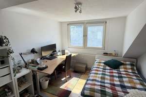 Helle 2-Zimmer-Wohnung in idealer Nähe zum Aachener Zentrum – Roermonder Straße 81, 52072 Ponttor, Aachen – Vorschaubild 11