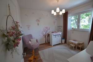 Repräsentative, lichtdurchflutete Doppelhaushälfte mit Einliegerwohnung in exquisiter Spitzenlage. – Die vollständige Adresse der Immobilie erhältst du vom Anbieter., 53229 Holzlar, Bonn – Vorschaubild 17