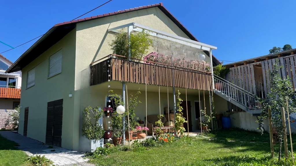 Immobilie in Überlingen - Charmantes, sonnenverwöhntes Einfamilienhaus mit Apartment - Bild 0