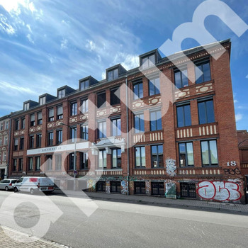 🚀 ~ Loft + Industrial + Plagwitz ~ Großzügige Bürofläche Open Space ~ ca.  305 m²