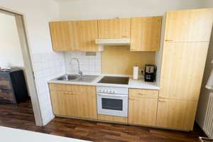 Altstadtflair zum Wohlfühlen: 2-Zimmer-Wohnung mit Einbauküche, Mühldorf – frei ab 01.10.2026 – 84453 Mühldorf am Inn – Vorschaubild 5