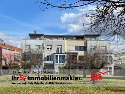 Haus kaufen in Söflingen (Ulm) - ImmoScout24