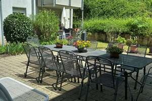 Altbach, 2-Zimmer Wohnung für Senioren mit Wohnberechtigungsschein – Bachstraße 36, 73776 Altbach – Vorschaubild 2