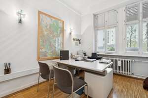 Rarität in Mannheim-Oststadt
Belle Etage in bester Lage am Wasserturm – Die vollständige Adresse der Immobilie erhältst du vom Anbieter., 68165 Schwetzingerstadt/Oststadt, Mannheim – Vorschaubild 16