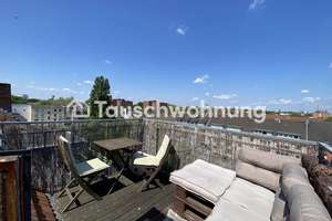 Tauschwohnung: Maisonettewohnung im Altbau – Die vollständige Adresse der Immobilie erhältst du vom Anbieter., 51103 Kalk (Ortsteil), Köln – Vorschaubild 15