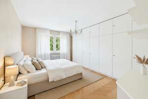 Zabo von seiner schönsten Seite – Großzügiger Balkon & edles Parkett – Die vollständige Adresse der Immobilie erhältst du vom Anbieter., 90480 Zerzabelshof, Nürnberg – Vorschaubild 9