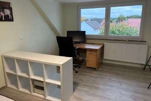 Renovierte, modern möblierte 3-Zi-Maisonette-Wohnung mit EBK und Stellplatz in guter Wohnlage – Die vollständige Adresse der Immobilie erhältst du vom Anbieter., 34132 Nordshausen, Kassel – Vorschaubild 11