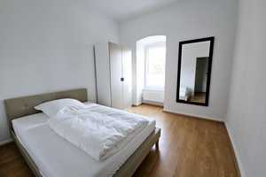 fully furnished, spacious 1 BR APT at the Kurpark – Sonnenberger Str. 21, 65193 Wiesbaden – Vorschaubild 3