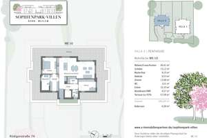 Traumpenthouse in erster Rheinlage! – Rüdigerstraße 72-74, 53179 Mehlem, Bonn – Vorschaubild 6