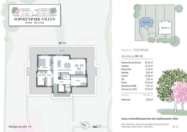 71962 WE 10 - Villa 2