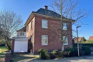 Modernisierungsbedürftiges Wohnhaus mit Potenzial in Bad Bentheim – Die vollständige Adresse der Immobilie erhältst du vom Anbieter., 48455 Bad Bentheim – Vorschaubild 2