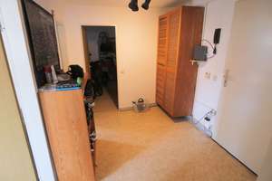 Gemütliche 2-Zimmer-Wohnung in Aachen City! – Theaterstraße 51, 52062 Marschiertor, Aachen – Vorschaubild 6