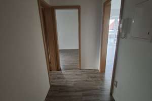 Gemütliche 2-Raum-Dachgeschosswohnung in gepflegtem Zustand – Zum Haksch 24, 4159 Lützschena-Stahmeln, Leipzig – Vorschaubild 9