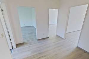 Große 3-Zimmer-Wohnung mit BALKON und viel Lichteinfall – Killingstraße 25, 48159 Kinderhaus-West, Münster – Vorschaubild 11
