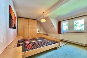 Einfamilienhaus mit Scheune in zentraler Lage von Mössingen – Die vollständige Adresse der Immobilie erhältst du vom Anbieter., 72116 Mössingen – Vorschaubild 14
