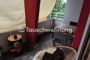 Tauschwohnung: 2-Zimmer-Wohnung in München Schwanthalerhöhe – Die vollständige Adresse der Immobilie erhältst du vom Anbieter., 80339 Westend, München – Vorschaubild 2