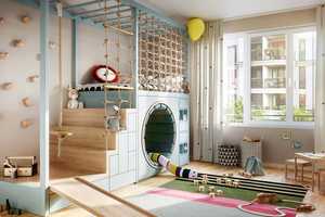 Modernster Wohnkomfort in KarlLotta: Maisonette-Wohnung mit Stil, Balkon und Dachgarten – Albrechtstrasse 23, 12167 Berlin – Vorschaubild 7
